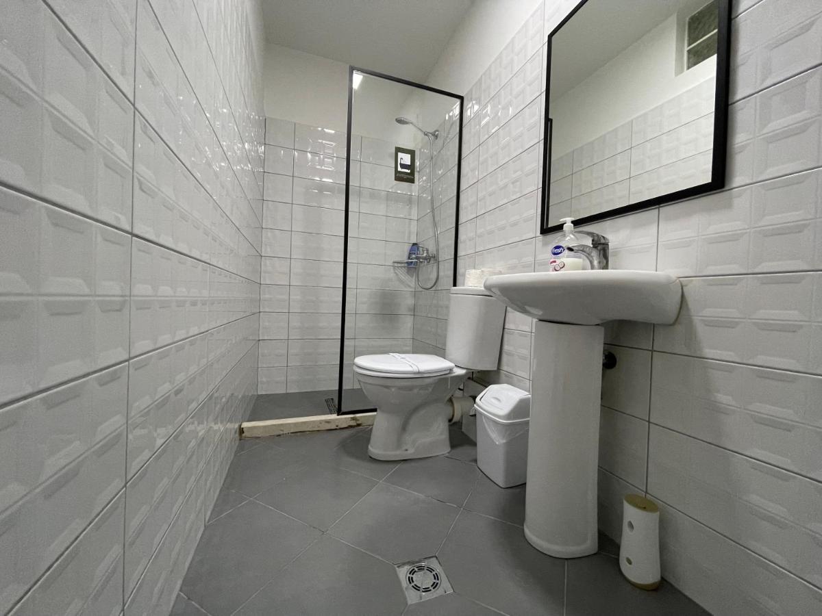 Central Studio Apartments ติรานา ภายนอก รูปภาพ
